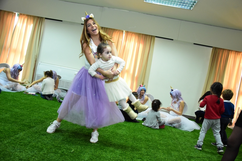 Happy Birthday Kate Abitayeh
